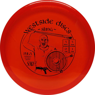 Westside Sling Midrange