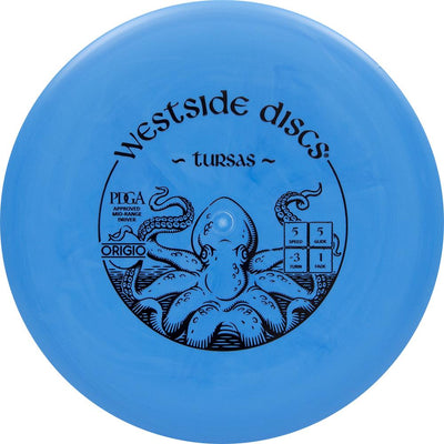 Westside Tursas Midrange