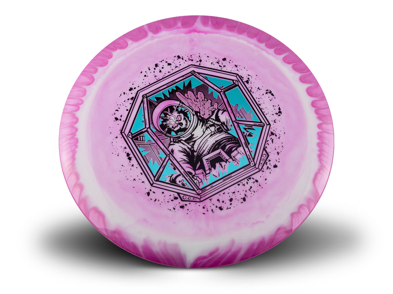 Innova Halo Star Destroyer Distance Driver with 2026 Calvin