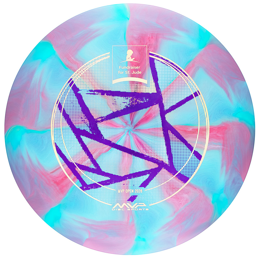 Streamline Cosmic Neutron - Streamline Shift Distance Driver with