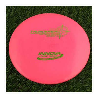 Innova Star Thunderbird - 171g Pink
