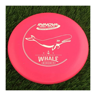 Innova DX Whale - 175g Pink