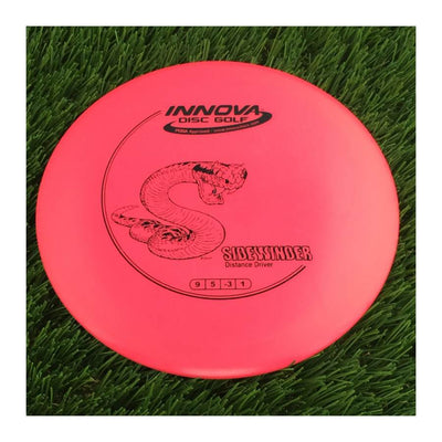 Innova DX Sidewinder - 144g Pink