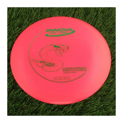 Innova DX Sidewinder - 142g Pink