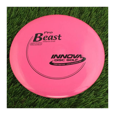 Innova Pro Beast - 170g Pink