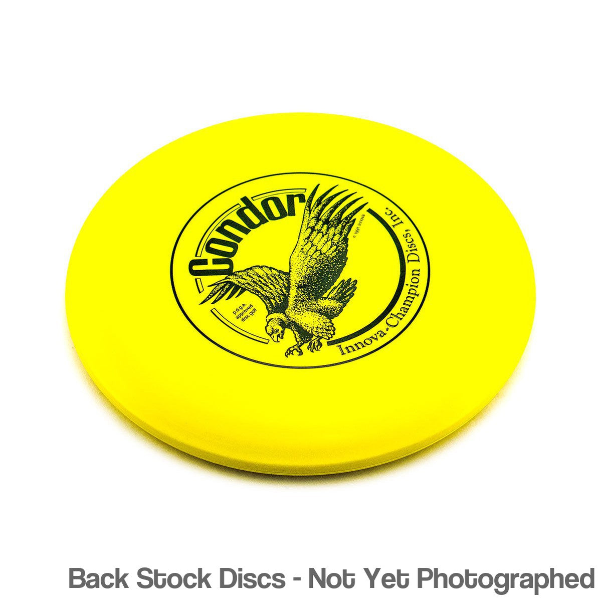 Innova DX Condor Drop Zone Disc Golf (DZDiscs)