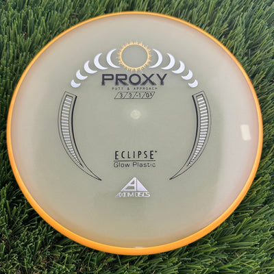 Eclipse Proxy | MVP