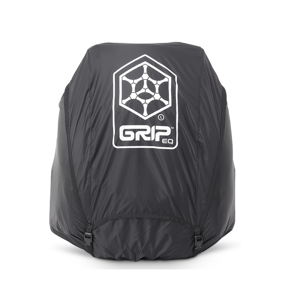 disc golf bag rain fly GRIP eq L Series Rain Cover