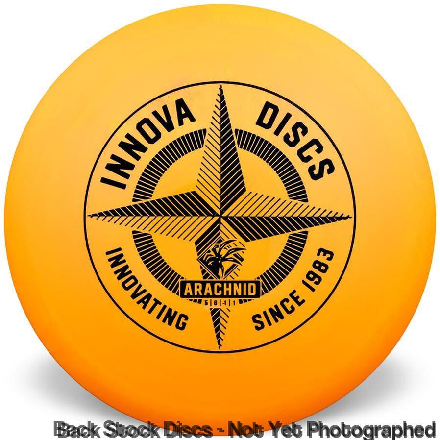 Innova Star Arachnid Midrange with Proto Star Stamp [Back Stock