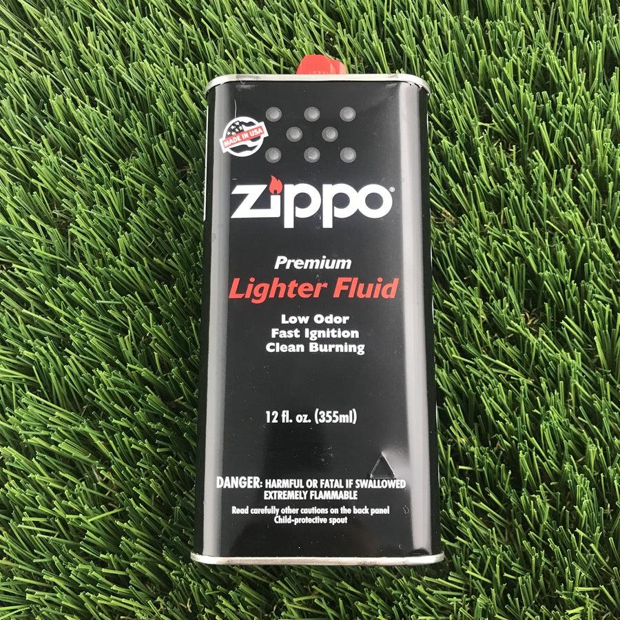 cigarette lighter fluid Zippo Lighter Fluid