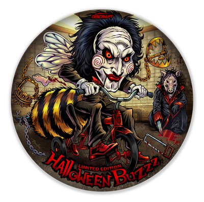 New from Discraft: 2 new discs — releasing Thursday, September 24 at 11:00 PM CT
