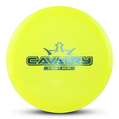 New from Dynamic Discs: 1 new discs — out now!