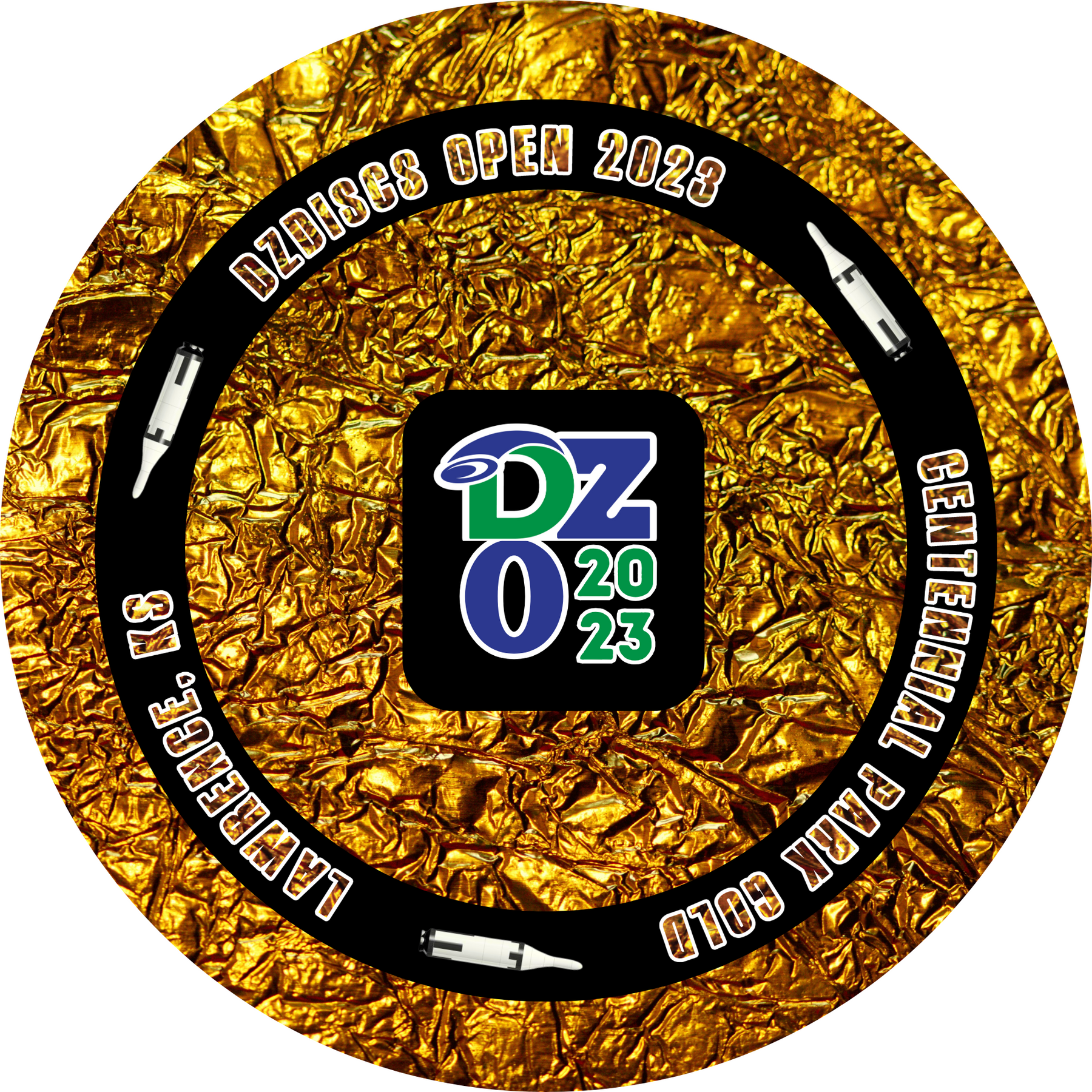 DZDiscs Open 2023 Recap!