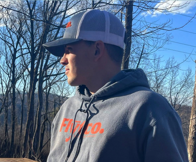 Sam Lee - PDGA #78519