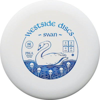 Westside Swan 2 Putter