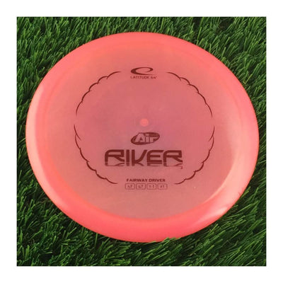 Latitude 64 Opto Air River Fairway Driver - Speed 7