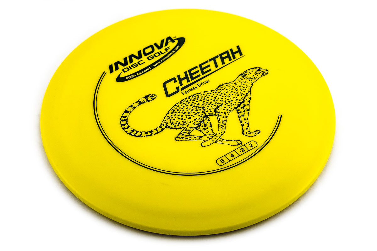 Innova Cheetah Fairway Driver