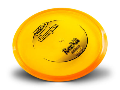 Innova Champion RocX3 Midrange - Speed 5