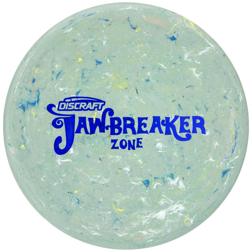Discraft Jawbreaker Zone Putter - Speed 4