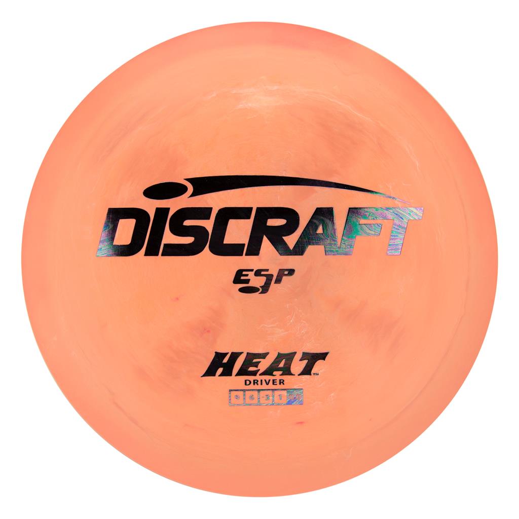 Discraft ESP Heat Fairway Driver - Speed 9