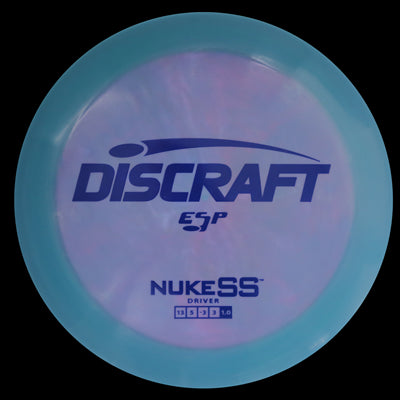 Discraft ESP Nuke SS Distance Driver - Speed 13
