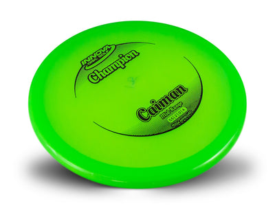 Innova Champion Caiman Midrange - Speed 5.5