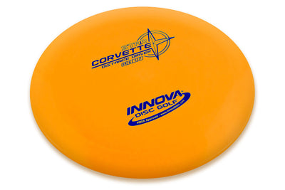 Innova Star Corvette Distance Driver - Speed 14