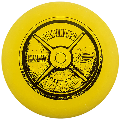 Gateway Training Wizard Putter - Speed 2