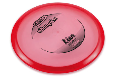 Innova Champion Lion Midrange - Speed 5