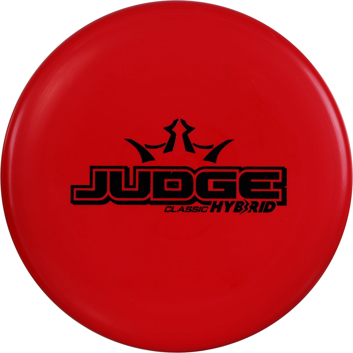 Dynamic Discs Classic Hybrid Judge Putter - Speed 2