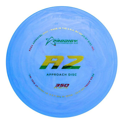 Prodigy 350G A2 Putter - Speed 4