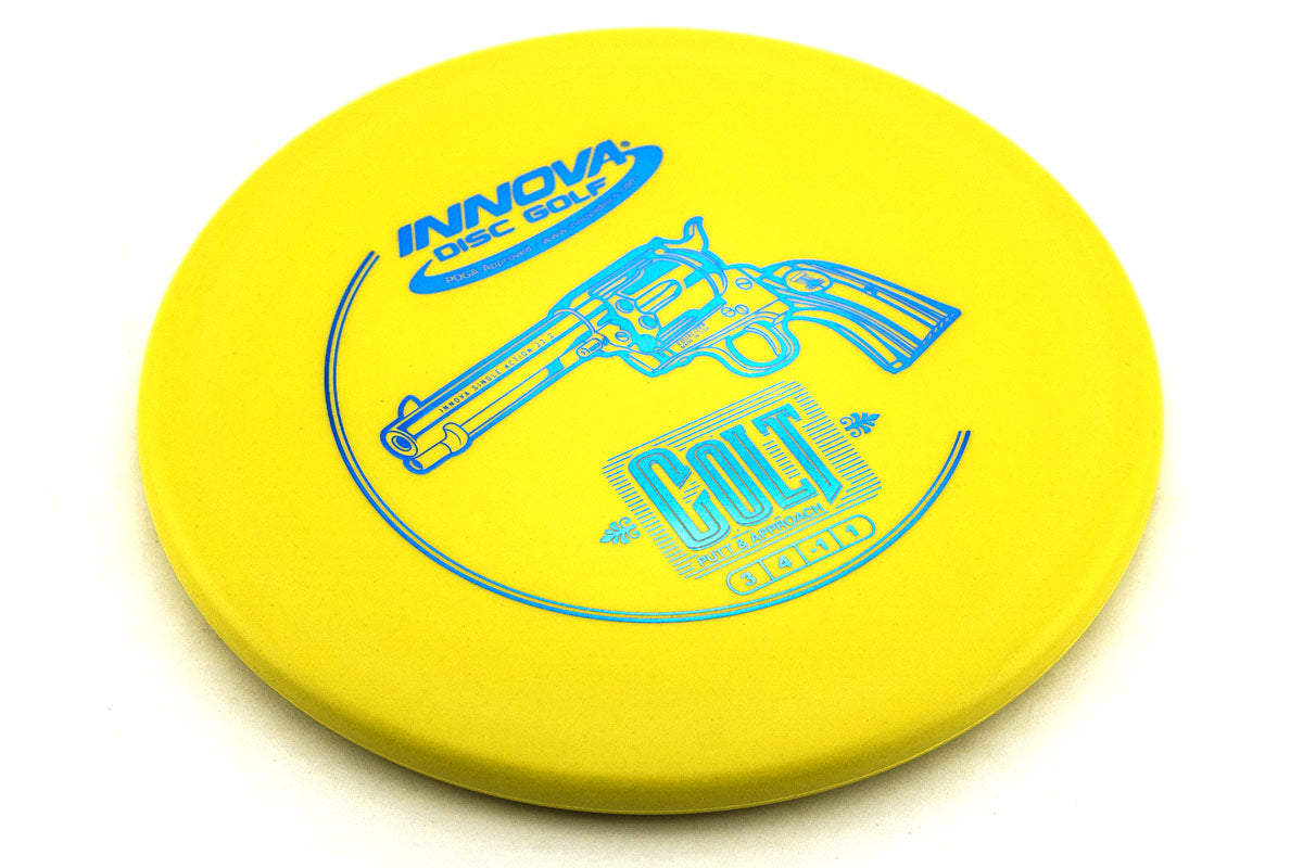 Innova Colt Putter – Drop Zone Disc Golf (DZDiscs)
