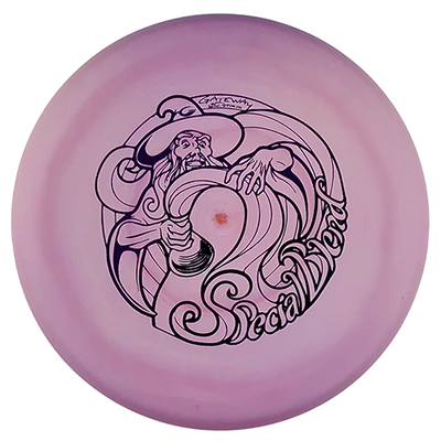 Gateway Special Blend Wizard Putter - Speed 2