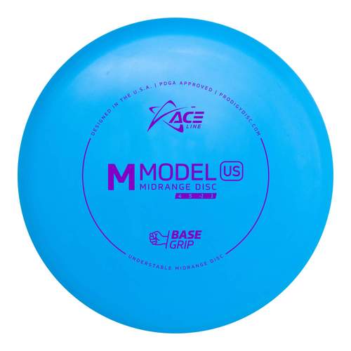 Prodigy Ace Line Basegrip M Model US Midrange - Speed 4
