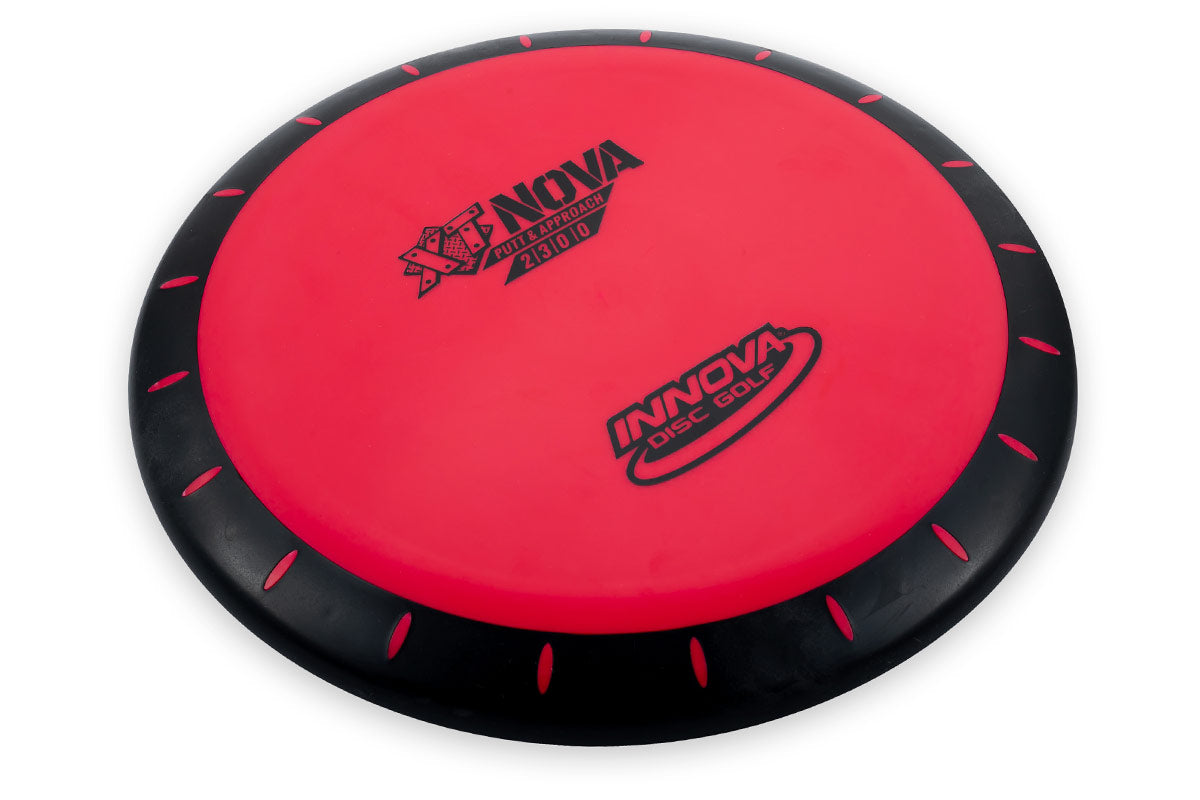 Innova Nova Putter – Drop Zone Disc Golf (DZDiscs)