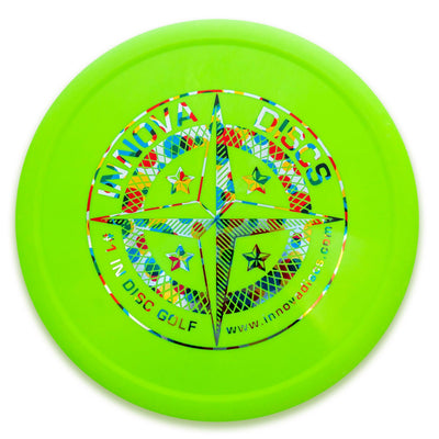 Innova Star Animal Putter with Proto Star Stamp - Speed 2