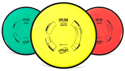MVP Neutron Uplink Midrange - Speed 5