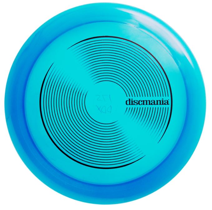 Discmania Evolution LUX Instinct Fairway Driver with Special Edition Vinyl Stamp - Speed 7