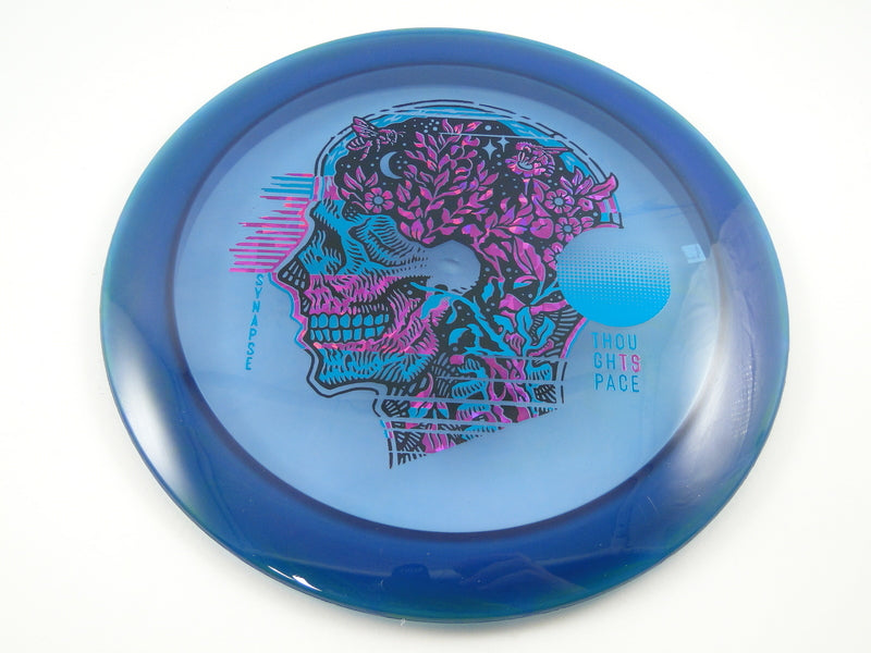 Thought Space Ethos Synapse Distance Driver - Speed 12