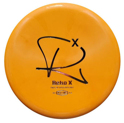 Kastaplast K3 Reko X Putter - Speed 3