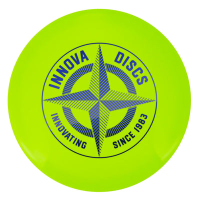 Innova Star Hawkeye Fairway Driver with Proto Star Stamp - Speed 7