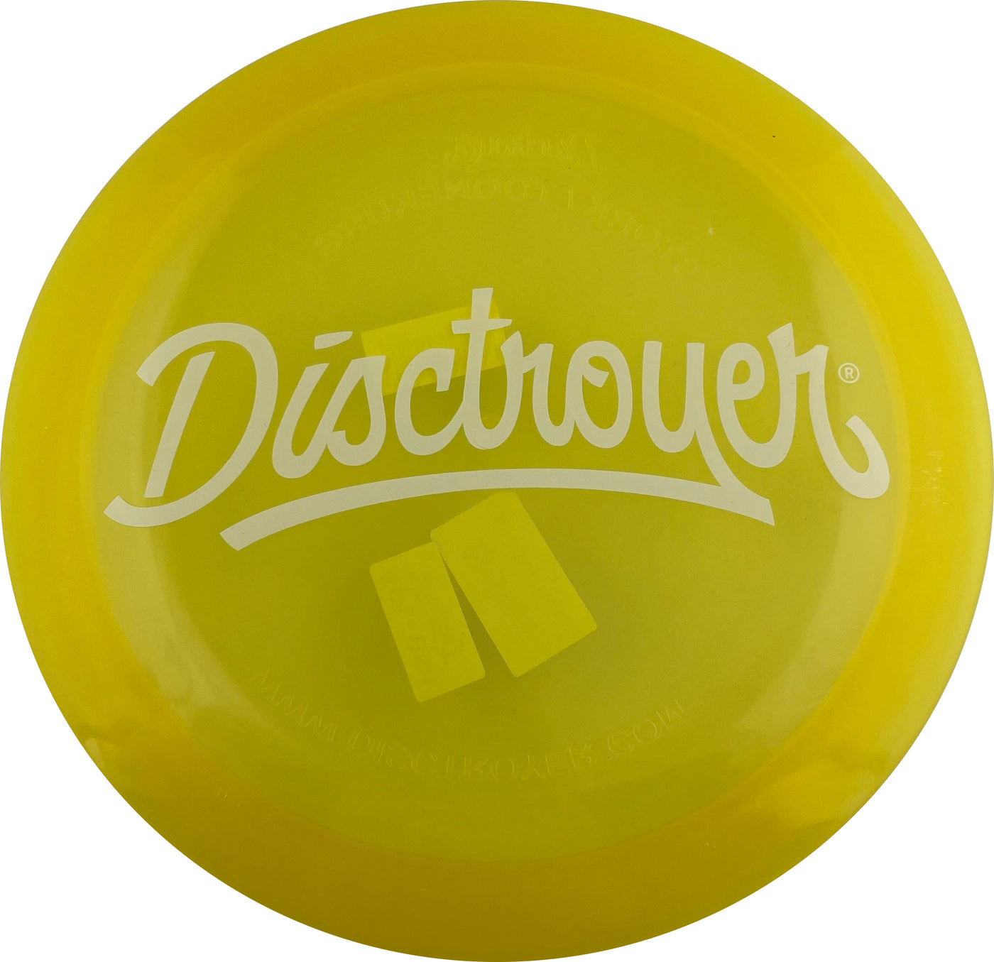 Storks Disc Disctroyer A-Medium Stork / Toonekurg FD-8 Fairway Driver with Disctro ...