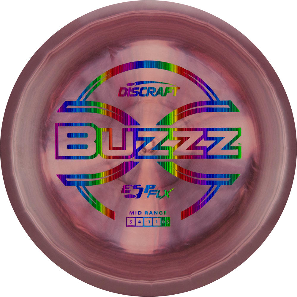Discraft ESP FLX Buzzz Midrange - Speed 5