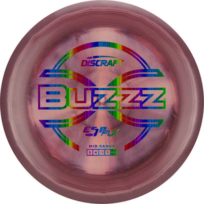 Discraft ESP FLX Buzzz Midrange - Speed 5
