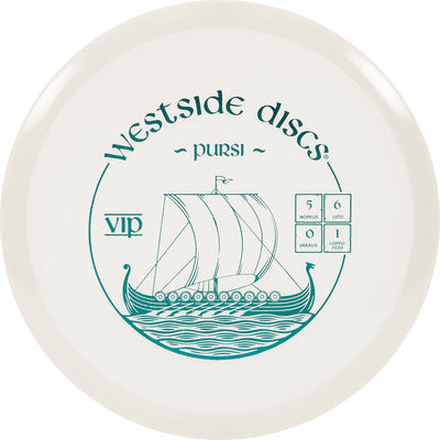 Westside VIP Warship Midrange with Stock - Finnish Stamp Stamp - Speed 5