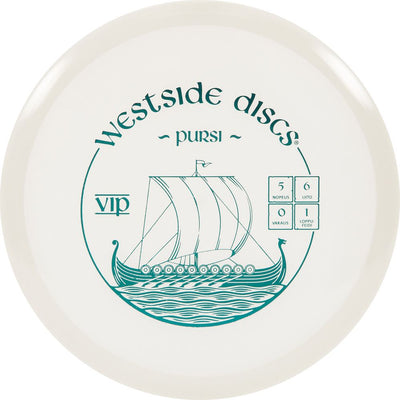 Westside VIP Warship Midrange with Stock - Finnish Stamp Stamp - Speed 5