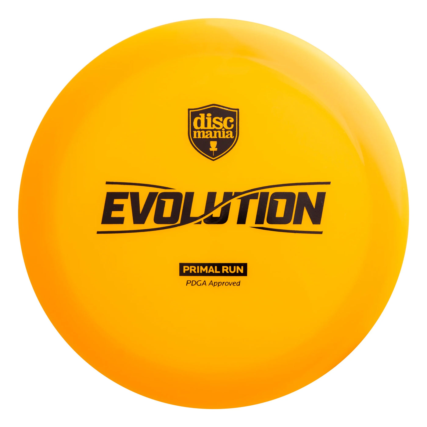 Discmania NEO Paradigm Distance Driver with Primal Run Stamp - Speed 12