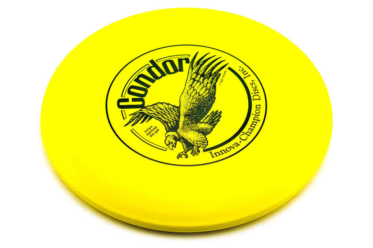 Innova Condor Putter – Drop Zone Disc Golf (DZDiscs)