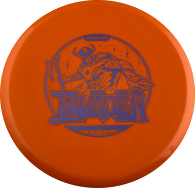 Innova Star Invader Putter with Stock Character Stamp - Speed 3