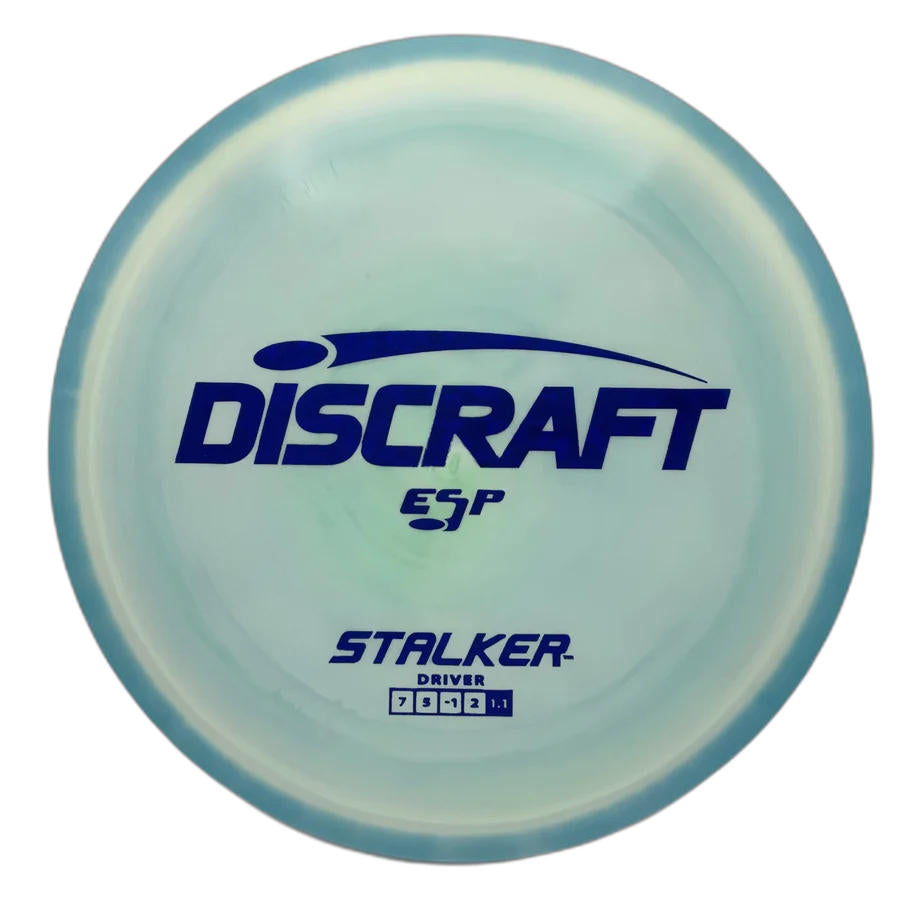 Discraft ESP Stalker Fairway Driver - Speed 7